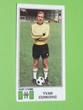 #301 YVAN CURKOVIC AS