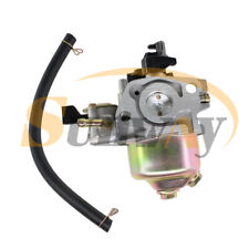 CARBURATEUR pour Honda HR194 HR214 HR215 HR216 GXV120 GXV140 GXV160 Tondeuse