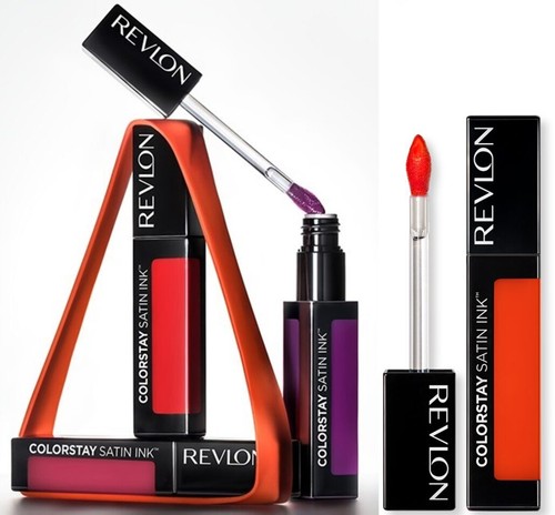 Revlon colorstay satin ink lip - revlon,