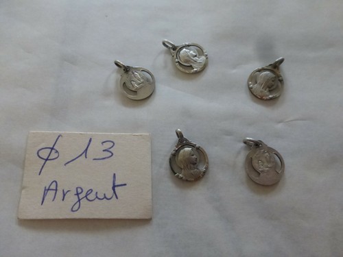Top prix lot médaille - prix,