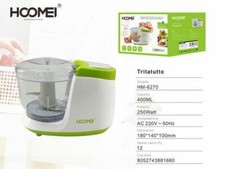 Hachoir À Légumes Haché