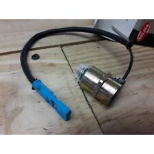 Electrovanne arret pompe injection RENAULT - DELPHI 9109-296 /  9109-301