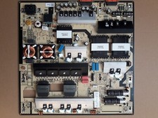 PLATINE D'ALIMENTATION POUR TV SAMSUNG QE75Q83AATXXC.