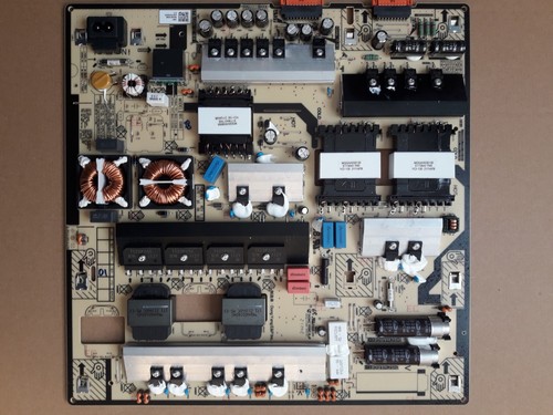 Platine alimentation pour tv - platine, d'alimentation
