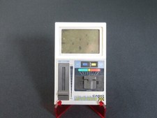 Jeu électronique CASIO CG-105
