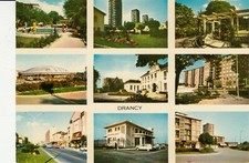Carte postale 10cmx15cm - carte,