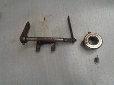 Massey harris pacer clutch - harris,