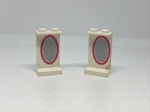 Lego paradisa panneau 1 - paradisa,