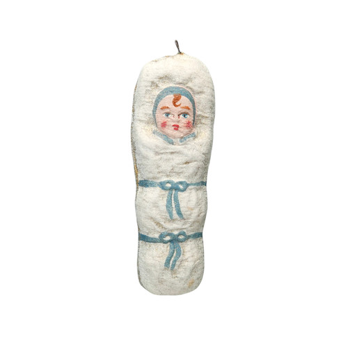 Ancien bébé papier - en,