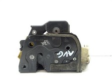 Serrure avant gauche AUDI A4 2 AVANT PHASE 2 BREAK 107837063CD