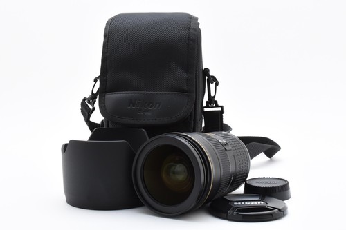 Mint objectif nikon - ],