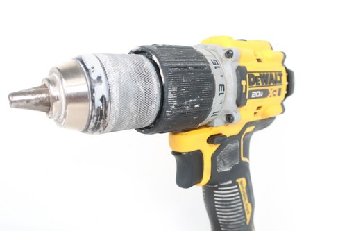 Dewalt dcd805 20v - dewalt, xr