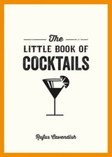 Le Petit Livre Des Cocktails 