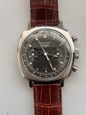 Montre Watch Heuer Camaro