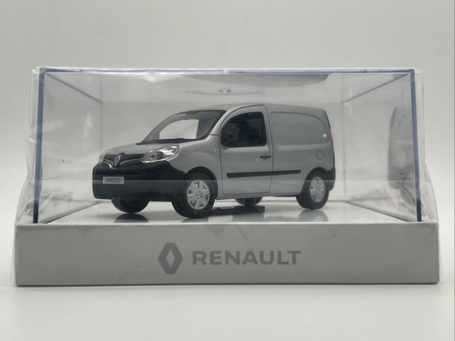 Renault kangoo norev - renault,