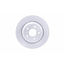 Disque De Frein Hella 8DD 355