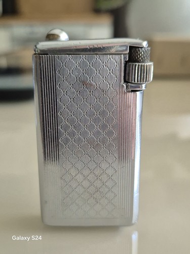 Ancien briquet flaminaire - briquet,
