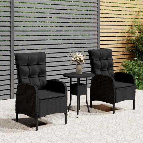 Mobilier bistro jardin - de, 3