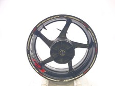 Jante arrière - YAMAHA 1000