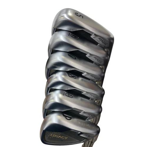 Callaway legacy iron set - legacy,