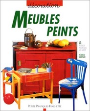 Meubles peints | Vernichon