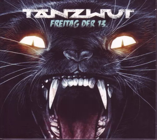 Freitag der tanzwut - freitag,