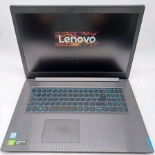 Lenovo IdeaPad L340-17IRH 17" Core i5 2.4 GHz - SSD 128 Go - 8 Go AZERTY