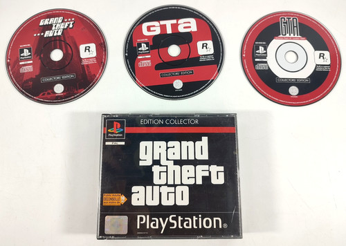 Jeu playstation ps1 - jeu,