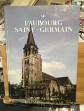 LE FAUBOURG SAINT GERMAIN