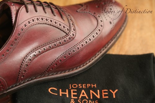 Chaussures oxford brogue - chaussures,