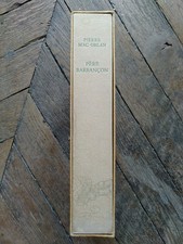 Pierre MAC ORLAN- Père