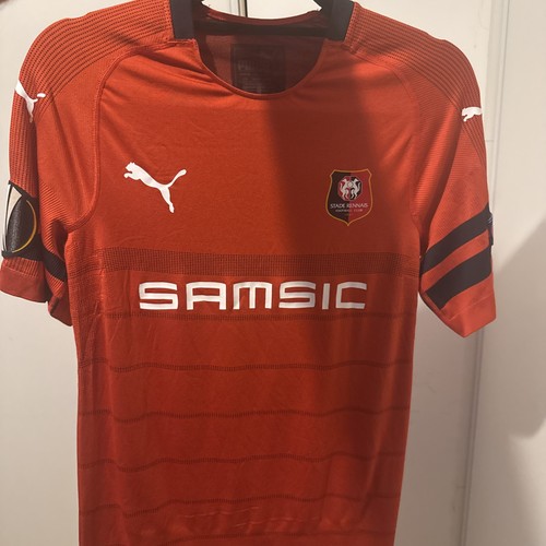 Maillot janvier stade - 35,