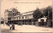 71 MACON  -carte postale ancienne [JR04683]