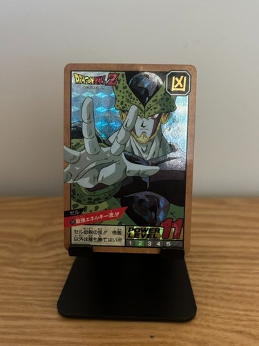 Carte dragon ball super - carte, z