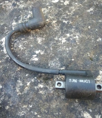 Bobine allumage 50cc - bobine,