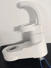 Support verre crachoir Belmont