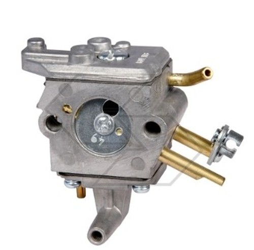 Carburateur membrane stihl - carburateur,