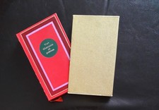 Petit livre Boris VIAN Chansons et poèmes "Le Livre de Chevet" TCHOU sept 67