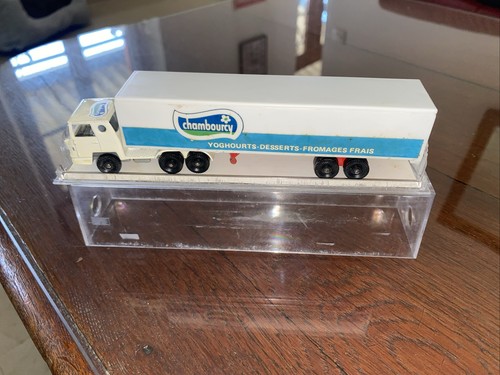Majorette camion bernard - majorette,