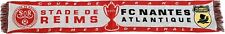 Echarpe FC Nantes stade de Reims coupe de France 2003 vintage football