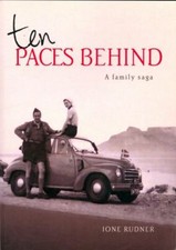 Ten paces behind - Iione