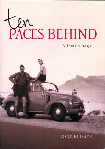 Ten paces behind iione - paces,