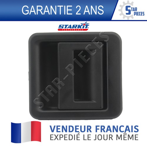 Poignee porte exterieure - poignee,