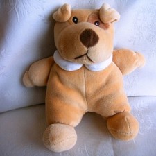 Doudou Chien Nicotoy