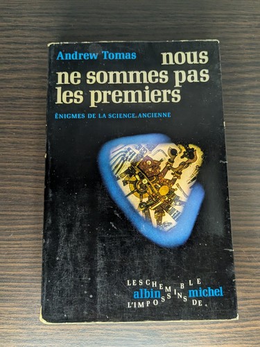 Nous sommes pas les - sommes,