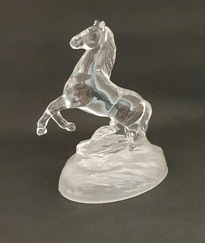 Vintage statuette figurine - statuette, ou