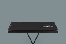 Yamaha CS2x synth dust cover