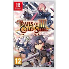 The Legend of Heroes Trails of