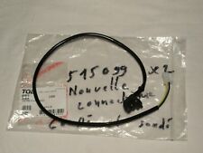 TGB 515099 contacteur sécurité / faisceau de maître cylindre de frein gauche 