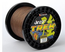 Tresse De Pêche Jinza Trek